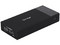 Batería Portátil recargable Vorago PB-600 Powerbank de 27,000 mAh, 4 puertos USB. Color Negro.