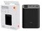 Batería Portátil recargable Xiaomi Mi Ultra Compact, Powerbank de 10,000 mAh. Color Negro.