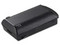 Batería Zebra para Lectores de Barras MC3200, 5200mAh.