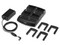 Cargador Zebra MC32 de 4 baterías MC32, incluye adaptador de corriente.