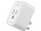 Clavija inteligente iLuv Smart Wi-Fi Plug Permite Controlar la Corriente de los Electrodomésticos, soporta hasta 1875W.
