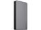 Batería Portátil recargable Mophie Powerstation XL de 10,000 mAh para Smartphones y Tablets. Color gris.