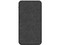 Batería Portátil Mophie 401102952 Power Bank de 20000 mAh. Color Negro.