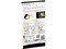 Protector de pantalla Acteck Clear Protector PT para iPhone 4 y 4S.