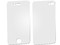 Protector de pantalla Acteck Clear Protector PT para iPhone 4 y 4S.