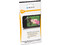 Protector de pantalla Acteck Clear Protector PT para iPhone 4 y 4S.