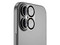 Mica Vidrio para Cámaras Baselina BIP17SCLE140, Para iPhone 17, 16 y 16 Plus.