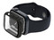 Protector de pantalla Belkin ScreenForce OVG004zzBK-REV para Apple Watch Series 7.