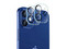 Protector de cámara ESR 3C03203550101 de vidrio para iPhone 12 paquete de 2 piezas.