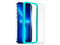 Protector de pantalla ESR 3C03205980101 de vidrio para iPhone 13 Pro Max. Color Transparente.