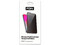 Protector de pantalla FDN FIP13PSCF112 con filtro de privacidad para iPhone 16e 14 y 13 1 pieza. Color Transparente.