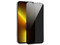 Protector de pantalla FDN FIP13PSCF112 con filtro de privacidad para iPhone 16e 14 y 13 1 pieza. Color Transparente.