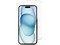 Protector de pantalla FDN FIP15PMSC90 de vidrio para iPhone 15 Pro Max.
