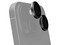 Protector de pantalla Ghostek GHOGSP2830 de vidrio para iPhone 15 y 15 Plus.
