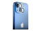 Protector de cámara MyBat RIP15SCLE140 de vidrio para iPhone 15 y iPhone 15 Plus.