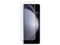 Protector de pantalla frontal Samsung EF-UF946CTEGMX para Galaxy Fold 5.