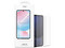 Protector de pantalla Samsung EF-US721CTEGMX antirreflejante para Galaxy S24 FE.
