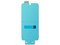 Protector de pantalla Samsung EF-US721CTEGMX antirreflejante para Galaxy S24 FE.