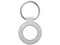 Protector para AirTag Mophie 402320690 paquete de 4 piezas. Color Blanco.