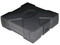 Caja XBOX Acteck para CDs, hasta 24 CDs.