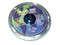 Kit de Etiquetas Acteck CDLAB-2000 para CD y DVD, 50 Etiquetas, 1 Programa de Diseño y 1 Aplicador.