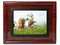 Portarretrato Digital AXION LCD de 8 pulgadas, Reproduce JPEG y MP3. Bocinas Integradas