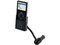 TuneBase FM Belkin Transmisor Digital FM para Auto (compatible con iPod). Color Negro