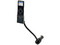TuneBase FM Belkin Transmisor Digital FM para Auto (compatible con iPod Nano, 2da Generación). Color Negro