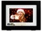 Portarretrato Digital Kodak EasyShare P730m con LCD de 7