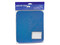 Mouse Pad de espuma 6mm, color Azul