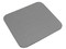 Mouse Pad de espuma 6mm, color Gris