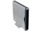Gabinete Externo Slim para unidades CDs y DVD IDE de Laptop