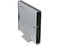 Gabinete Externo Slim para unidades CDs y DVD IDE de Laptop