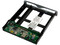 Gabinete Externo Slim para unidades CDs y DVD IDE de Laptop