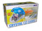 Estuche CRYSTAL CD BANK almacena hasta 39 CDs
