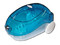Estuche CRYSTAL CD BANK almacena hasta 39 CDs