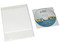Diseñador de Etiquetas para CDs de 12cm, 8cm y cajas de discos.
