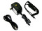 Cargador Dual USB Perfect Choice para baterías 4 AA/2 AAA