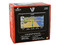 GPS con Pantalla Sensible al Tacto V7 NAV740, Reproduce MP3, Fotos y Videos. Incluye Mapas Precargados de México, Guadalajara y Monterrey