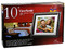 Portarretrato Digital Viewsonic LCD de 10