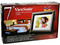 Portarretrato Digital Viewsonic LCD de 7