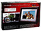 Portarretrato MULTIMedia Viewsonic LCD de 10