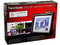 Portarretrato MULTIMedia Viewsonic LCD de 8.4