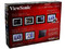 Portarretrato MULTIMedia Viewsonic LCD de 8.4