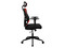 Silla Gamer Aerocool Guardián, Inclinación de 135 grados, descansa brazos ajustables. Color Rojo.
