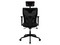 Silla Gamer Aerocool Guardián, Inclinación de 135 grados, descansa brazos ajustables. Color Rojo.
