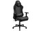 Silla Gamer Aerocool Knight Steel Black. Color Negro.