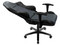 Silla Gamer Aerocool Knight Steel Black. Color Negro.