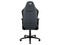 Silla Gamer Aerocool Knight Steel Black. Color Negro.
