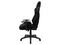 Silla Gaming AeroCool Earl Iron Black. Color Negro.